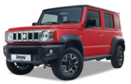 Review of Suzuki Jimny for Sale in South Africa