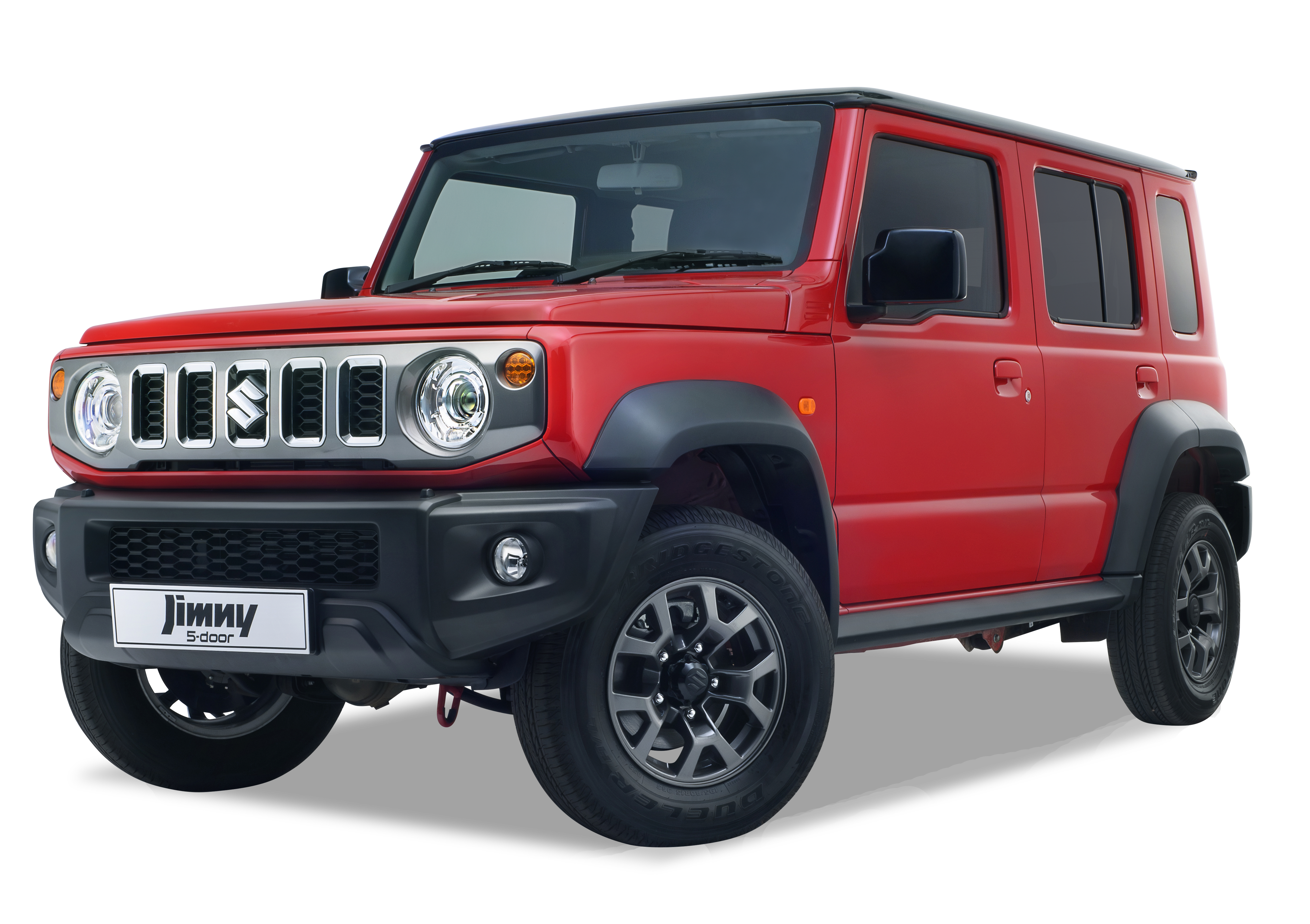 Review of Suzuki Jimny for Sale in South Africa