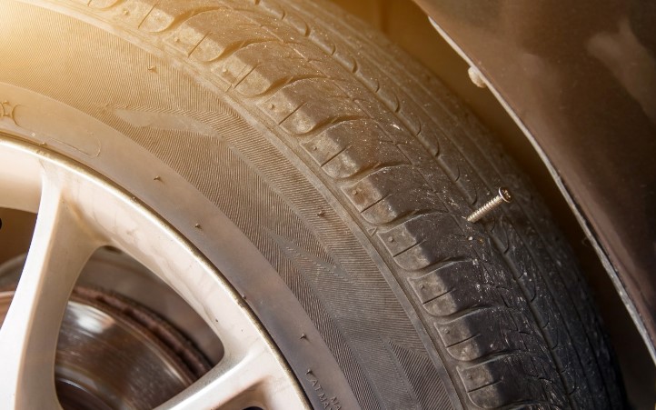 Which tyre plug-in repair is the best?