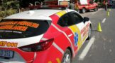 Pedestrian critically injured near Port Edward