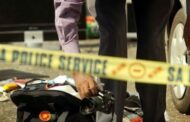 Murder investigation underway after man was shot and killed at his home in Giyani