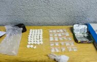 Operation Shanela reaps rewards as SAPS continue with the fight against crime