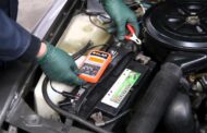 The health of your car battery is also important