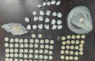 Garden Route police nets 51 suspects on drug related offences