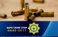 Police launch manhunt after one shot dead and two others injured in Vuwani