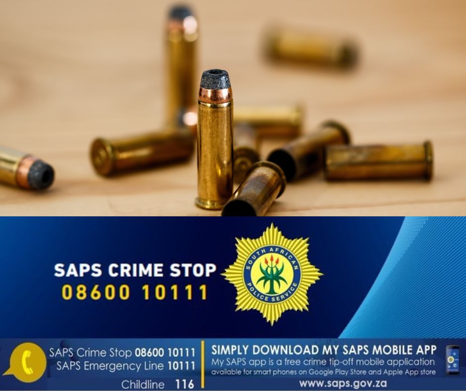 Police launch manhunt after one shot dead and two others injured in Vuwani
