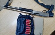 Man nabbed for unlicensed firearm and ammunition