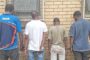 Two suspects arrested for attacking a Police Detective in Verulam