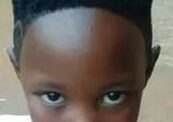 Missing 6-year-old child from Ratanda in Gauteng sought