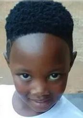 Missing 6-year-old child from Ratanda in Gauteng sought