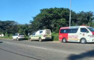Man Fatally Injured During Robbery: Canelands - KZN