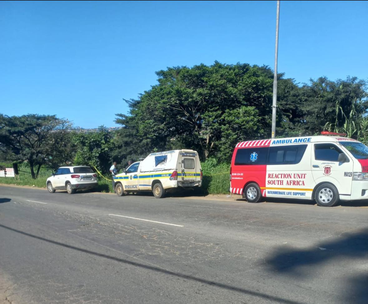 Man Fatally Injured During Robbery: Canelands - KZN
