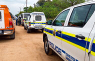 Attempted hijacking in Sun Valley (Blue Hills AH) by 4 suspects