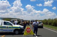 Operation Shanela surpasses 300K arrests and Safer Festive Season Operations continue as police intensify operations