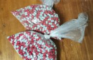 Alleged drug dealer to appear in court
