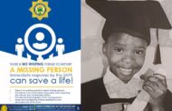 Galeshewe police request assistance in finding missing teenager