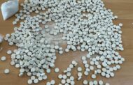 Police arrest two suspects in Vryburg and Khuma for possession of drugs and unlawful possession of ammunition