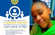 Police continues search for Nonhlanhla Carol Skhakhane who went missing in Thabong