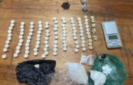 Operation Shanela actions rid the streets of Mangaung of illicit drugs