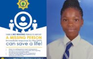Help police find Naledi Sebeho