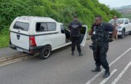 Recovering gunshot victim robbed in Amoutana