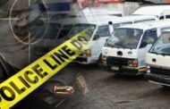 Taxi feud claims lives