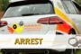 Three wanted suspects arrested in Pietermaritzburg