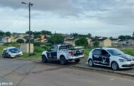 Vehicle stolen from Newcentre drive in Newlands West