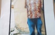 The Makwane police need community assistance in locating missing Ximba Bongani Victor
