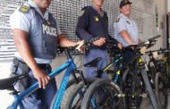 Six stolen bicycles worth over R87 000 recovered in Still Bay