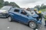 Police chase and vehicle search lead to the arrest of a man from Gansbaai in the illegal possession of abalone