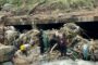 Knysna police confiscates large quantity of abalone on the N2 Highway