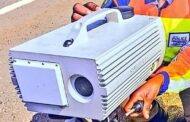 Fifteen motorists arrested for driving over the speed limit by JMPD High-Speed Unit in Bushkoppies