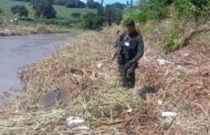 Body of a drowned male recovered in Barrs Flats