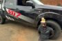 JMPD recovered a hijacked vehicle in Alexandra