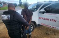 Suspect sought for attempted murder arrested in Verulam