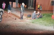 Man Shot While Consuming Alcohol: Tea Estate - KZN