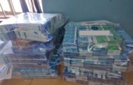 Enhanced Safer Festive Season Operation Shanela nets 885 suspects in the North West Province