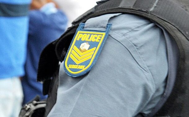 Video showing police assaulting a learner will be investigated - violent protests condemned