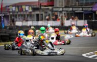 South Africa to host inaugural African Karting Cup