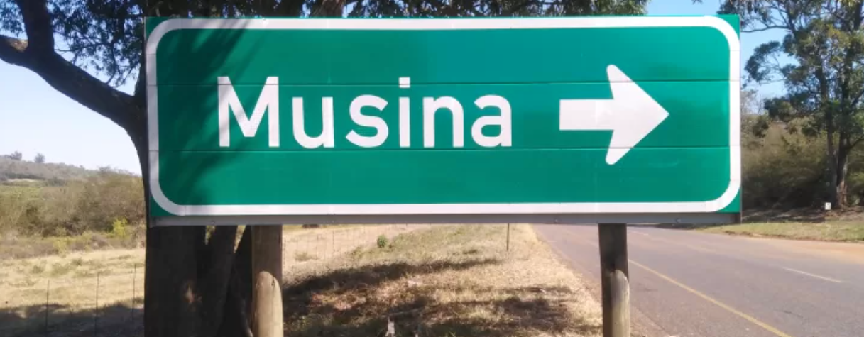 Suspects sought for carjacking in Musina, motorists warned