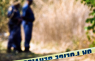 The body of a 44-year-old woman was discovered in her house at Tshiame B near Harrismith