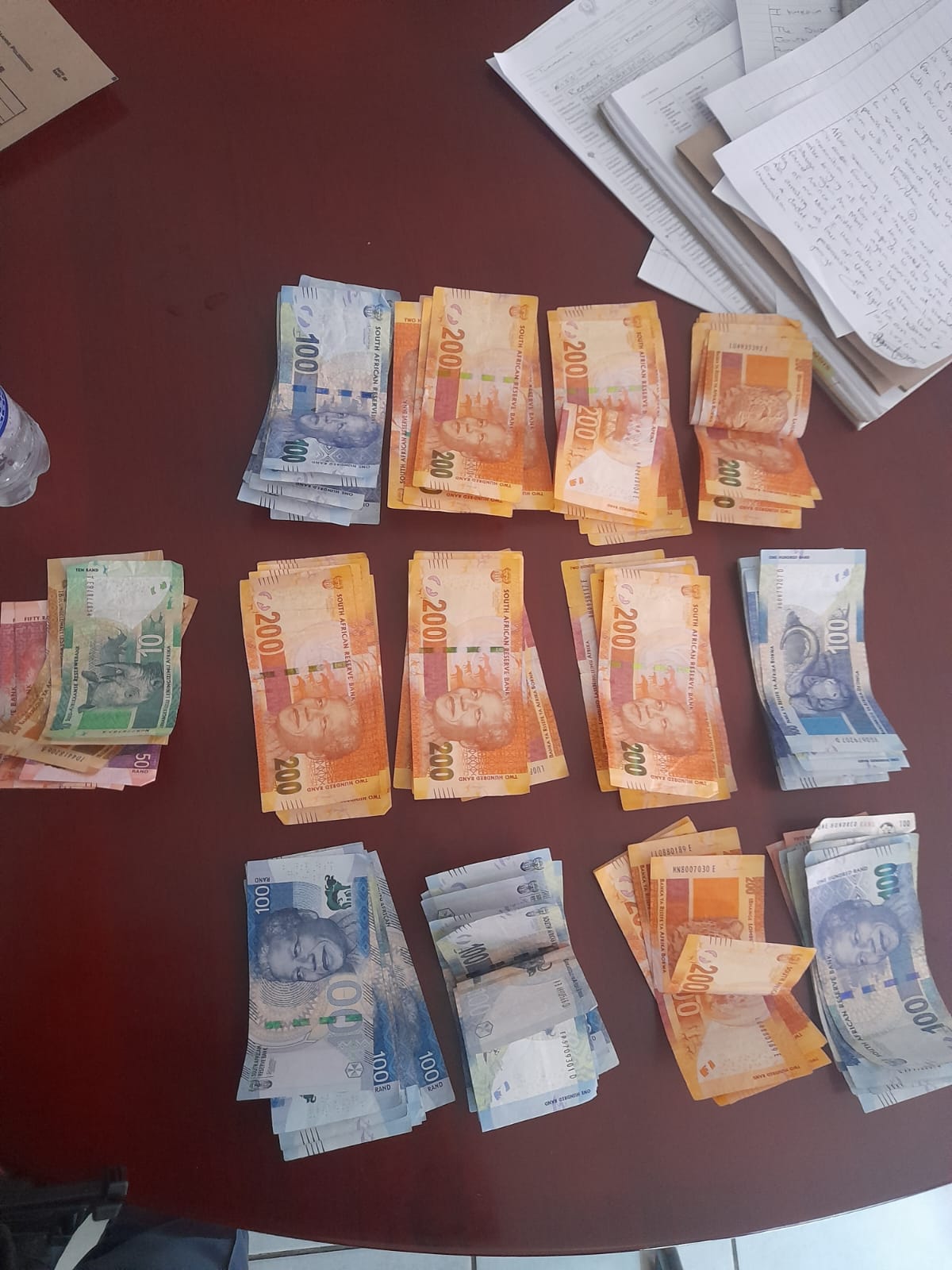 More than 1300 suspects arrested during Operation Shanela in the Free State