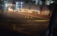 Man Executed In Vehicle: Sunford - KZN