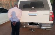 Stolen vehicles and firearms recovered in Gauteng