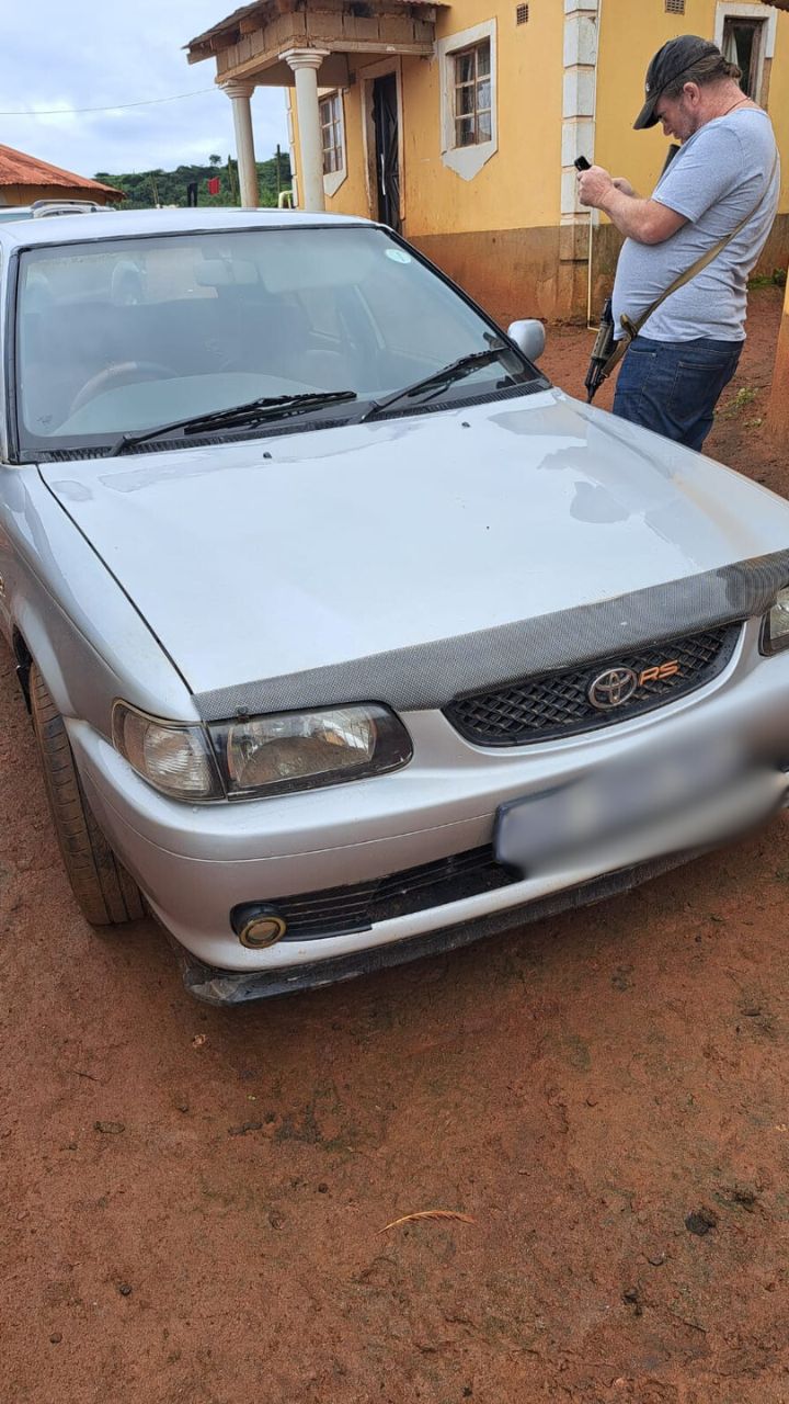 Multiple stolen vehicles recovered in KZN