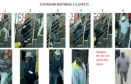 Police seek assistance in tracing armed robbers