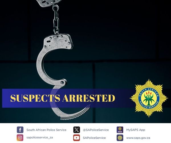 Successful intelligence led information results in seven arrests for dangerous criminals