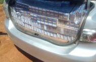 R150 000 worth of illicit cigarettes confiscated in Dennilton