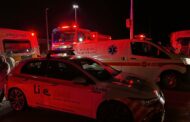 Pedestrian injured when knocked down in Mamre